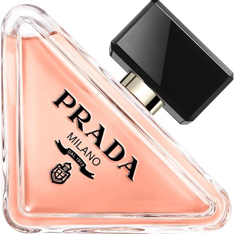 prada perfumes